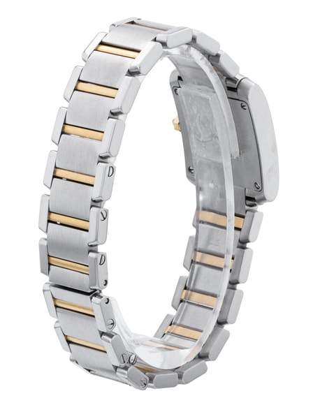 Cartier Tank Francaise W51007Q4